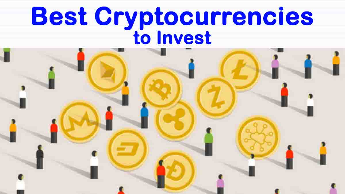 Best Crypto To Invest In 2023 Best Cryptocurrencies to Buy Now